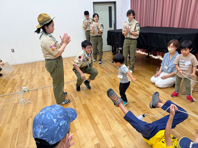 ワクワク通信