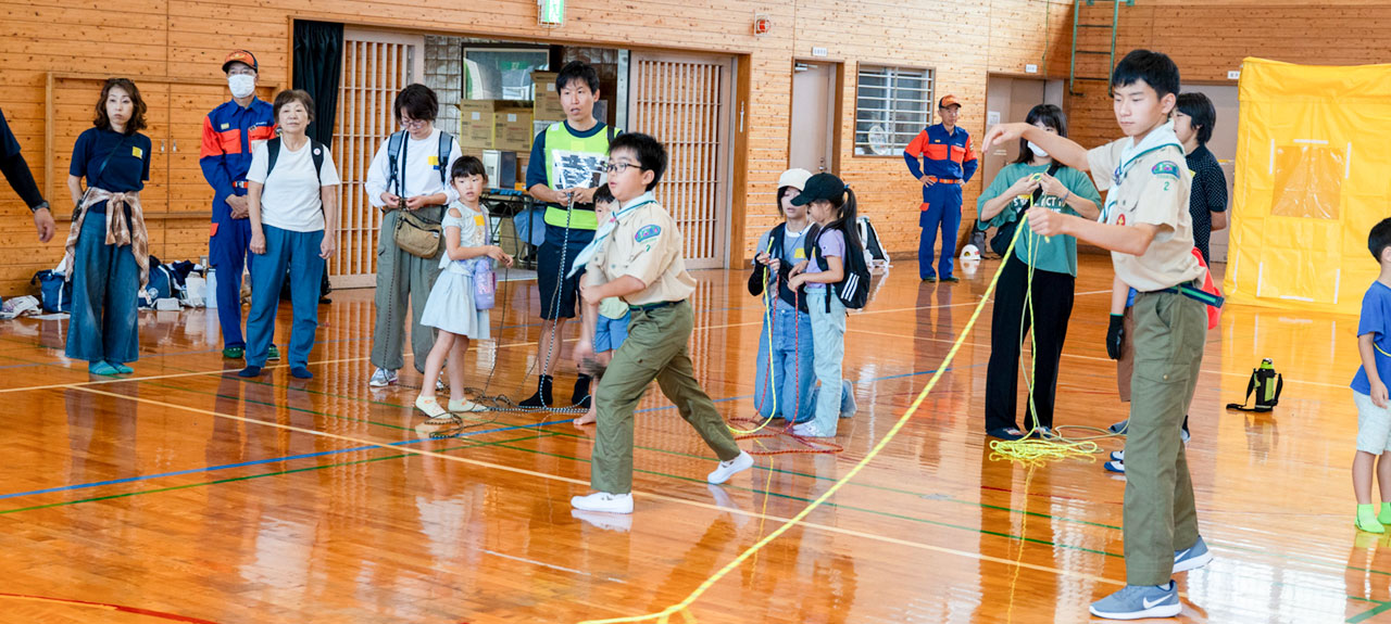 ワクワク通信